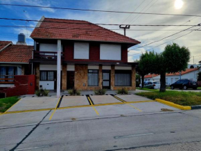 Chalet del Faro